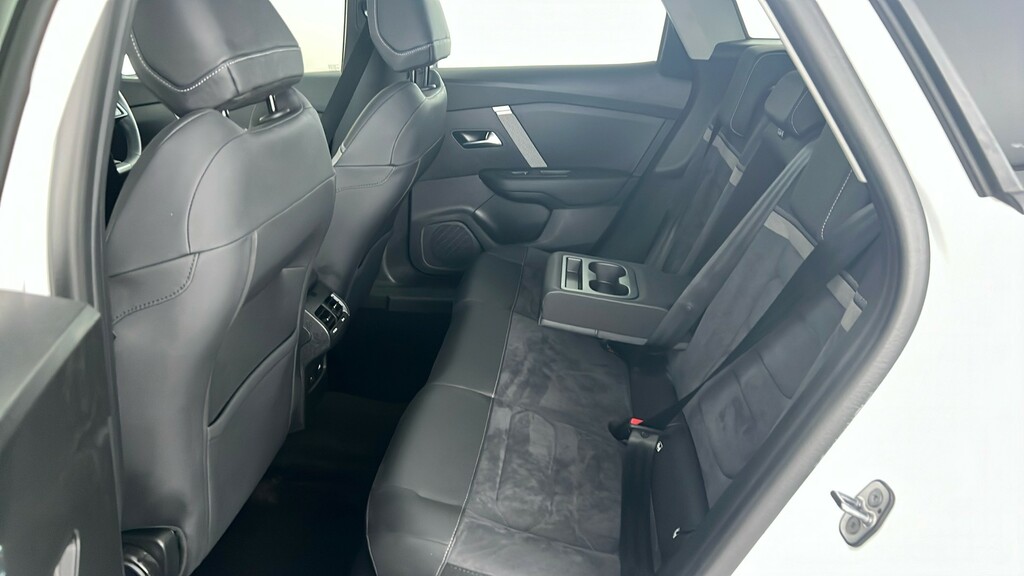 Citroen C4 1.2 Puretech 130 Plus Cwvehiclemarketing Black #18
