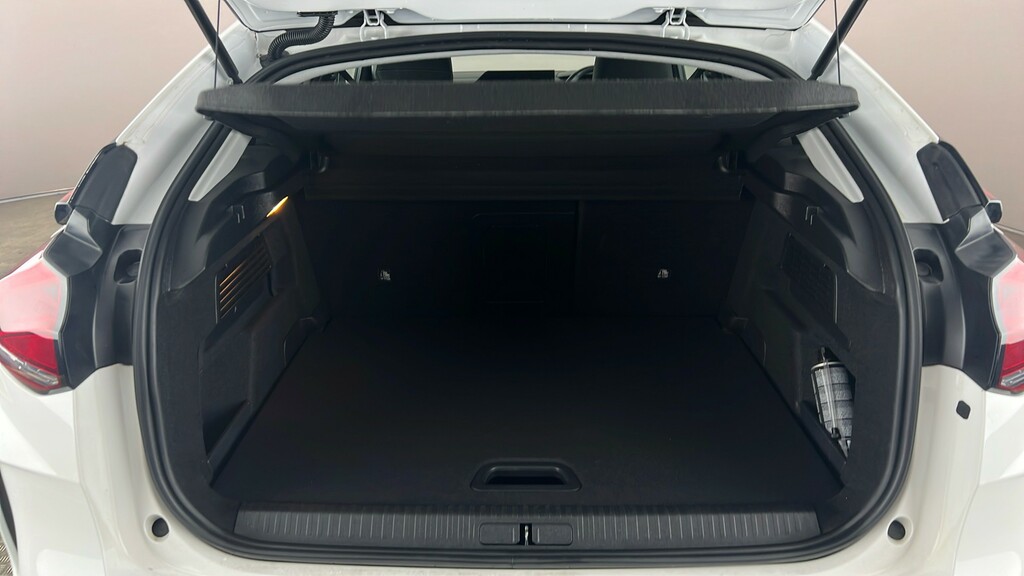 Citroen C4 1.2 Puretech 130 Plus Cwvehiclemarketing Black #22