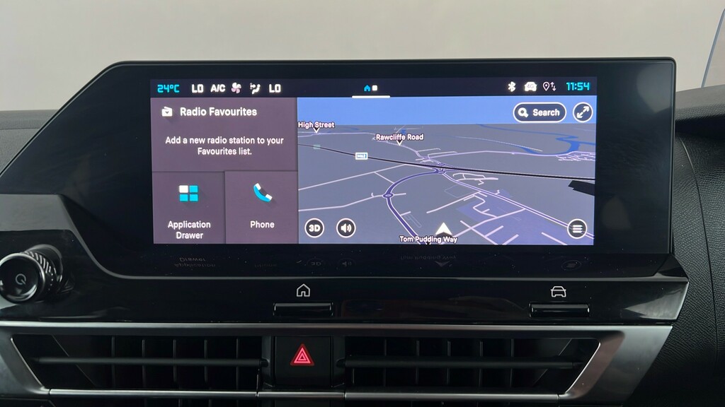 Citroen C4 1.2 Puretech 130 Plus Cwvehiclemarketing Black #16