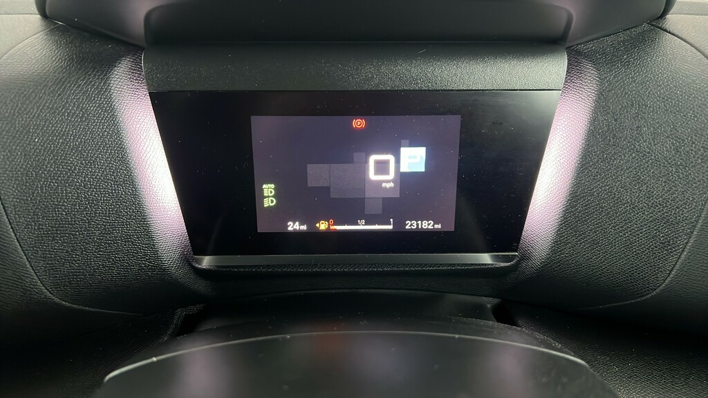 Citroen C4 1.2 Puretech 130 Plus Cwvehiclemarketing Black #15