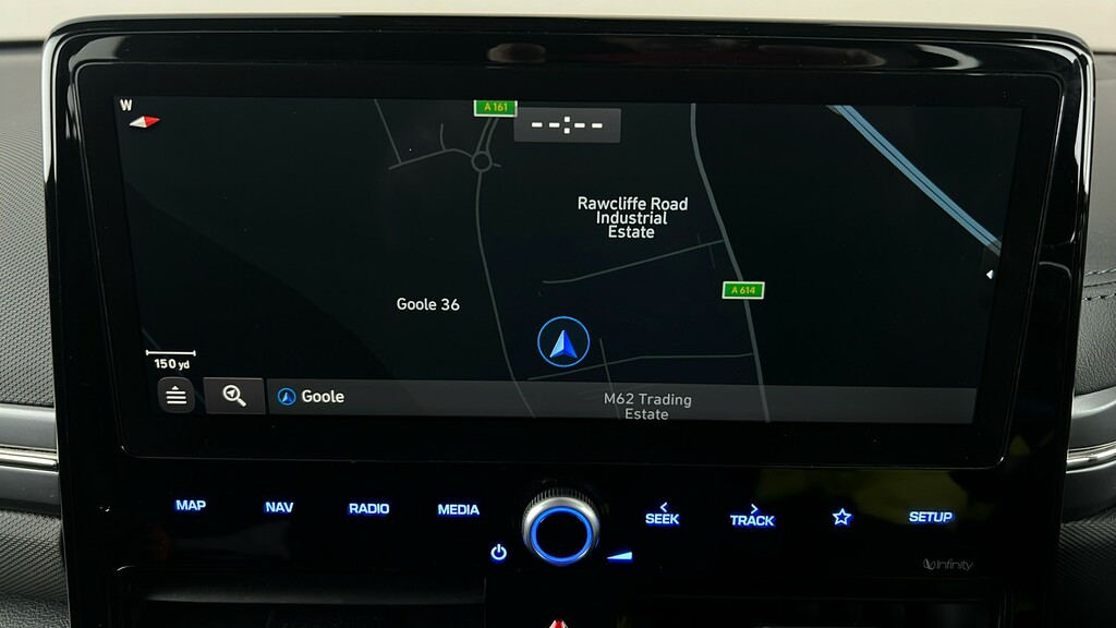 Hyundai Ioniq Premium Grey #27