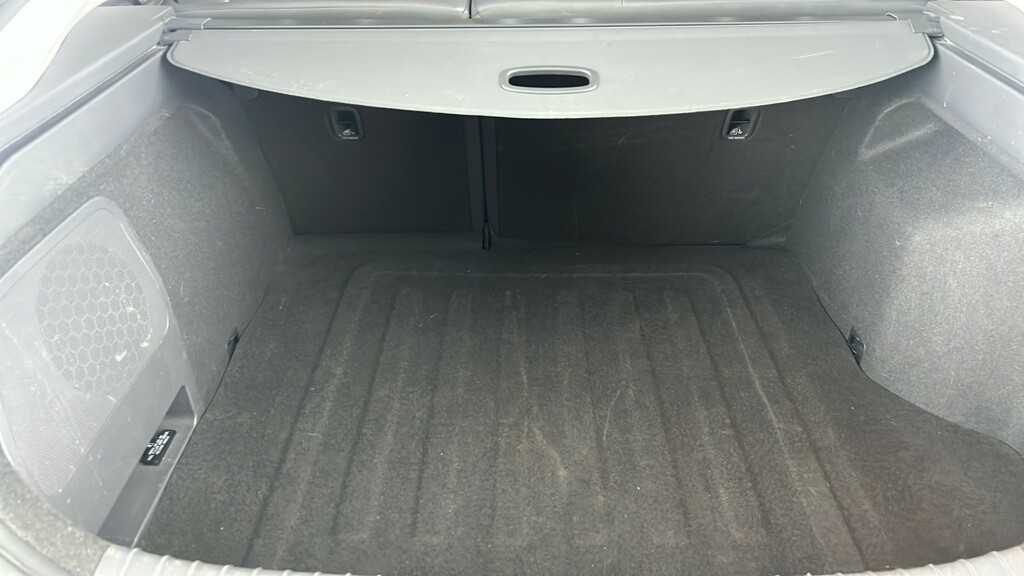 Hyundai Ioniq Premium Grey #22