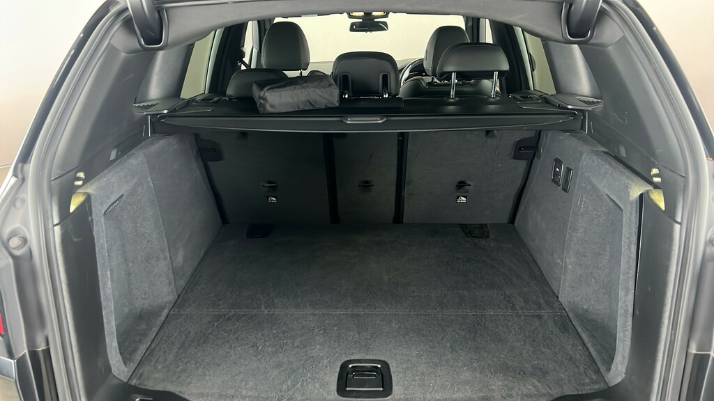 BMW X3 X3 Xdrive20i M Sport Black #22