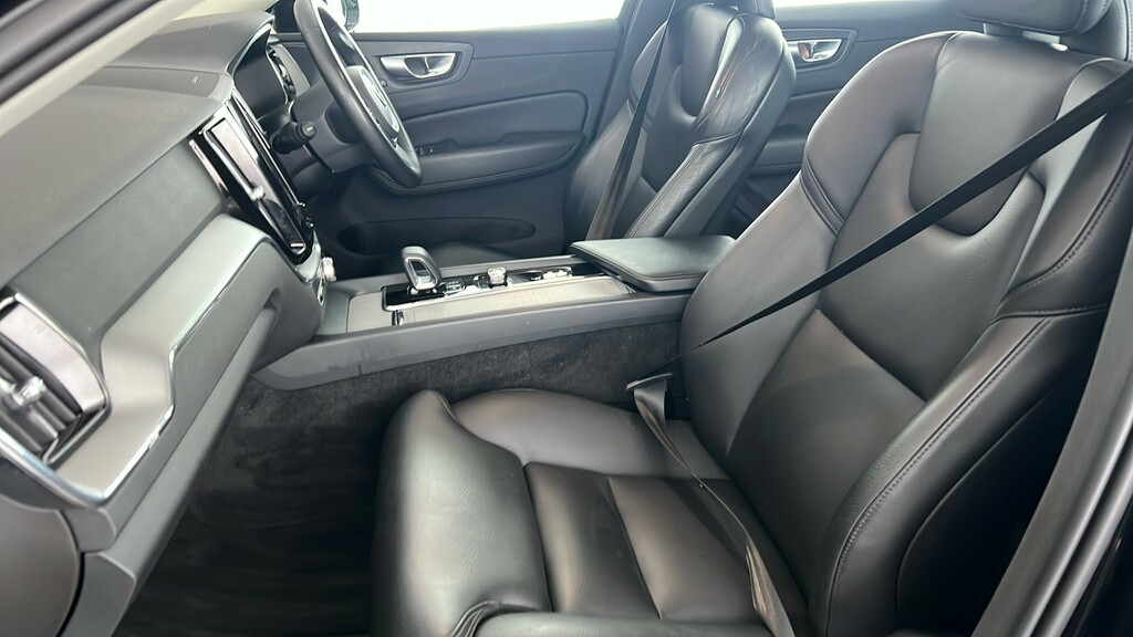 Volvo XC60 2.0 T8 455 Rc Phev Ultimate Dark  #17