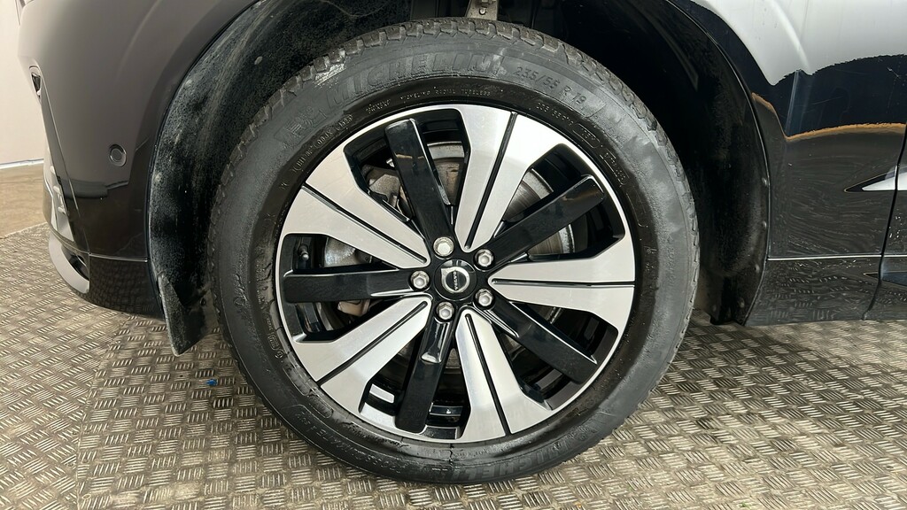 Volvo XC60 2.0 T8 455 Rc Phev Ultimate Dark  #19
