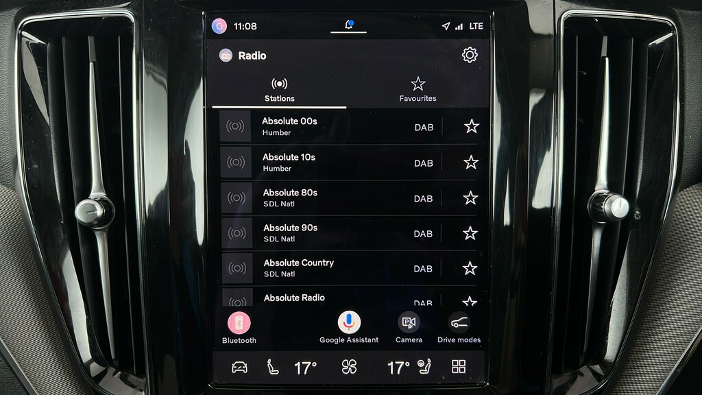 Volvo XC60 2.0 T8 455 Rc Phev Ultimate Dark  #24