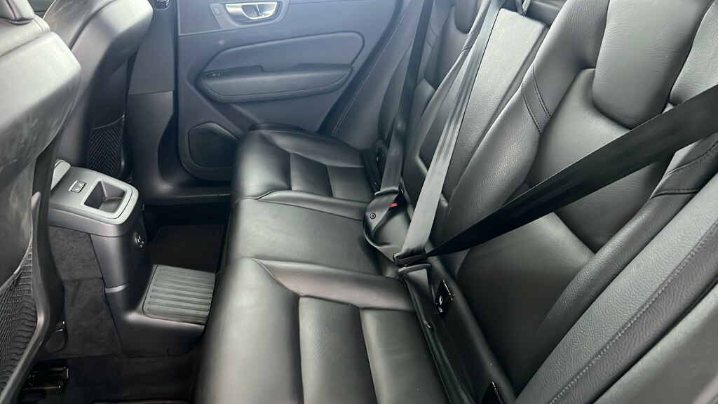 Volvo XC60 2.0 T8 455 Rc Phev Ultimate Dark  #18