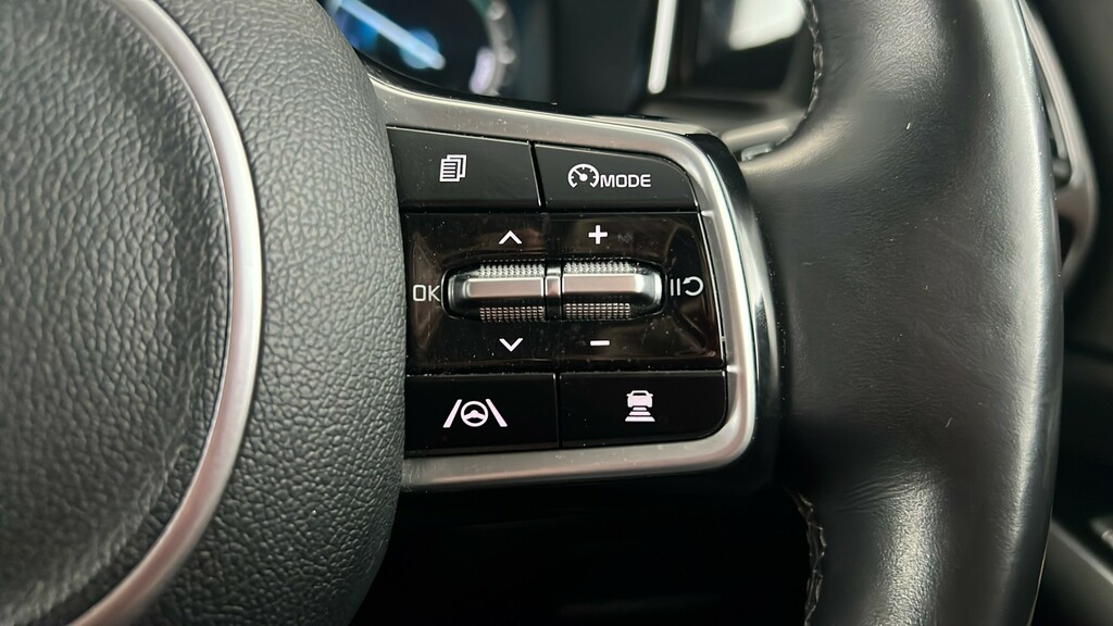 Kia Sorento 2.2 Crdi Gt Line S Suv Awd White #23