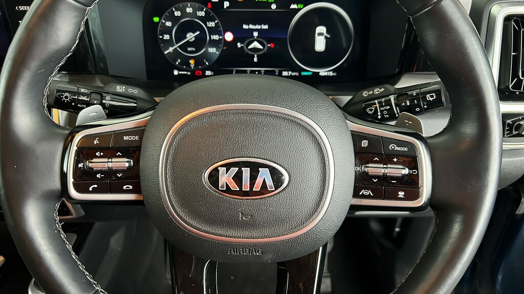 Kia Sorento 2.2 Crdi Gt-line S Awd Euro 6 Ss White #15