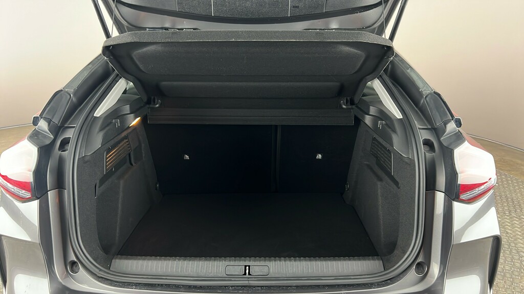 Citroen C4 1.2 Puretech You Hatchback Euro Black #22