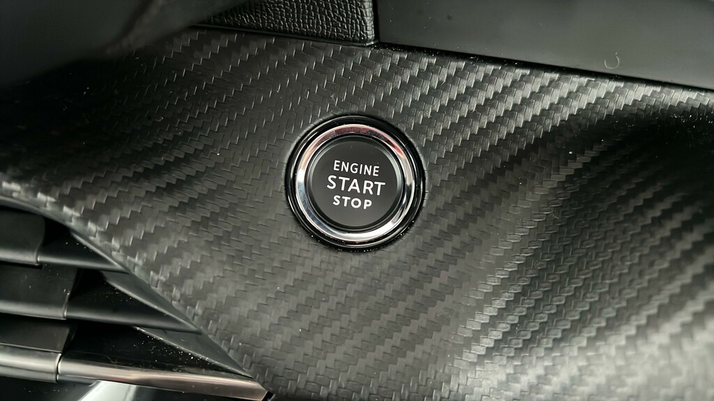 Peugeot 208 Allure Premium Grey #26