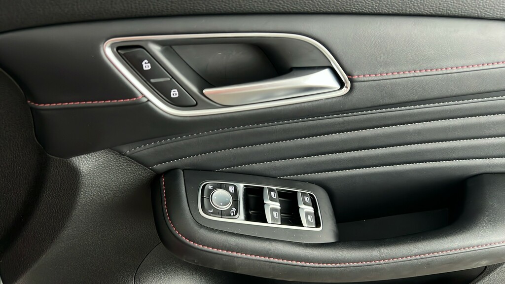 MG HS 1.5 T-gdi 16.6Kwh Se Euro 6 Ss Grey #23