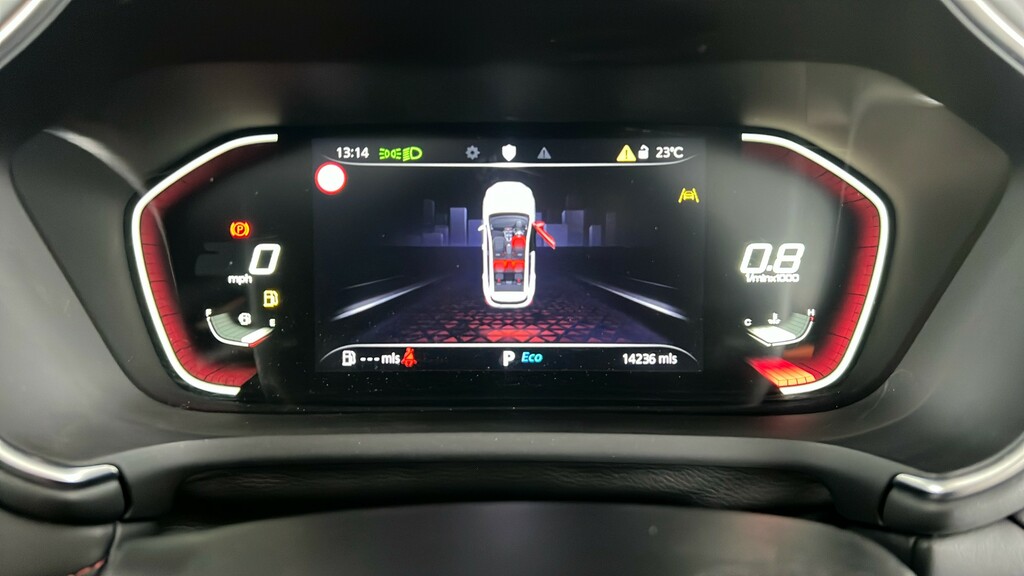 MG HS 1.5 T-gdi 16.6Kwh Se Euro 6 Ss Grey #15