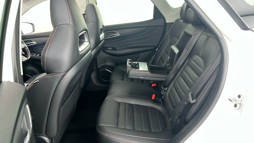 MG HS 1.5 T-gdi 16.6Kwh Se Euro 6 Ss Grey #18