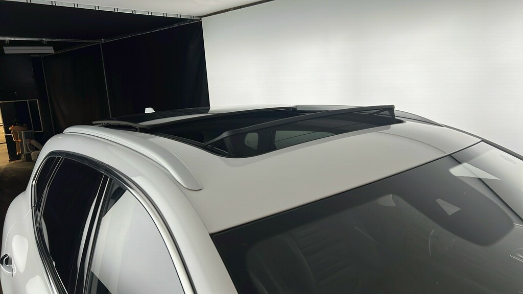 MG HS 1.5 T-gdi 16.6Kwh Se Euro 6 Ss Grey #21