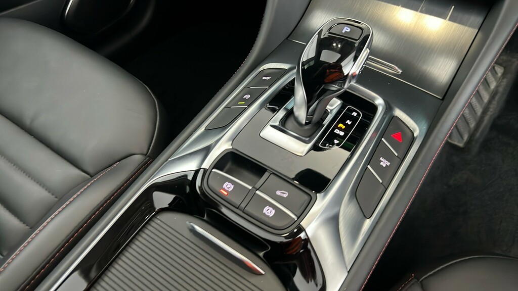 MG HS 1.5 T-gdi 16.6Kwh Se Euro 6 Ss Grey #24