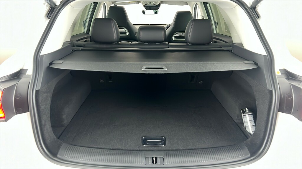 MG HS 1.5 T-gdi 16.6Kwh Se Euro 6 Ss Grey #22