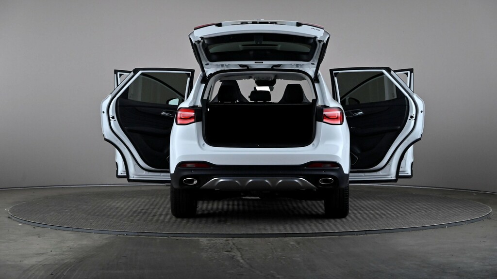 MG HS 1.5 T-gdi 16.6Kwh Se Euro 6 Ss Grey #11