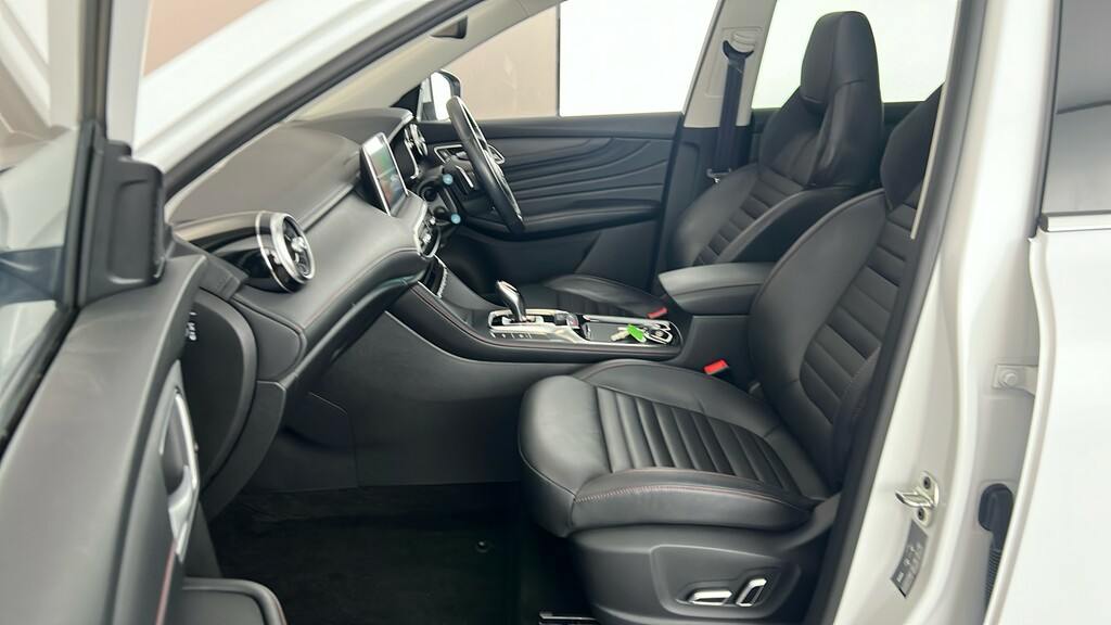 MG HS 1.5 T-gdi 16.6Kwh Se Euro 6 Ss Grey #17