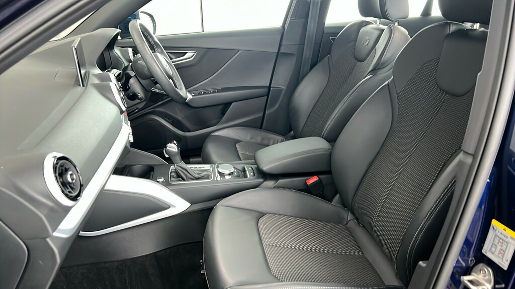 Audi Q2 1.0 Tfsi 30 Sport Euro 6 Ss  #17