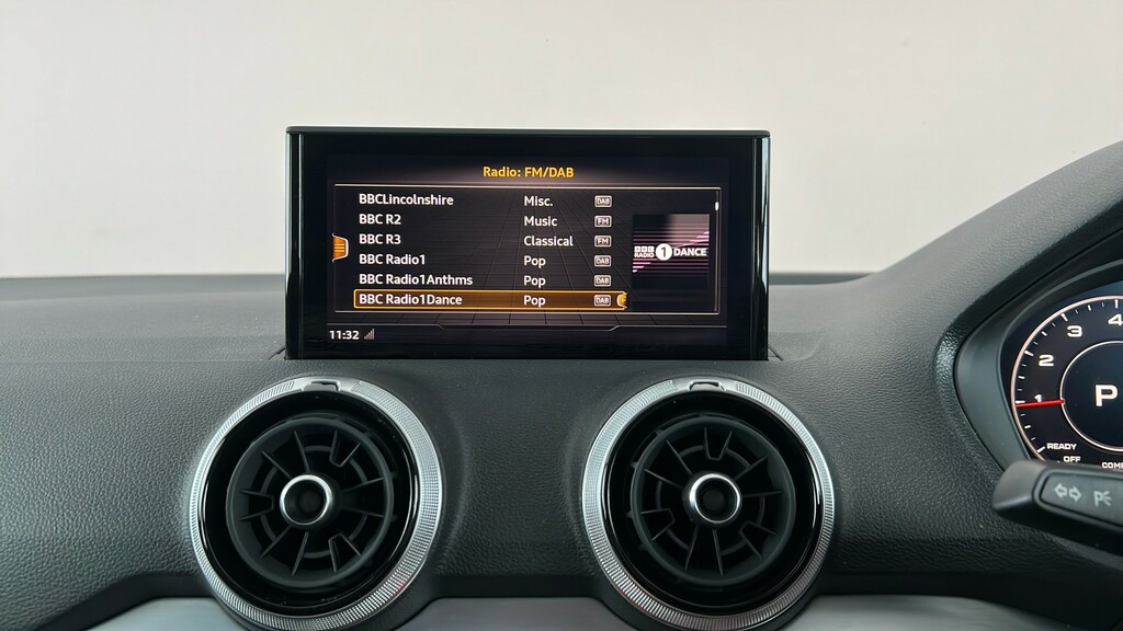 Audi Q2 1.0 Tfsi 30 Sport Euro 6 Ss  #25