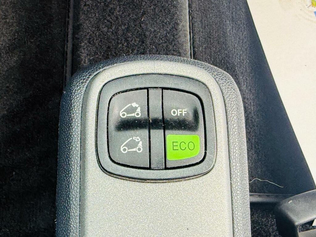 Smart Fortwo Cabrio Passion Mhd Silver #36