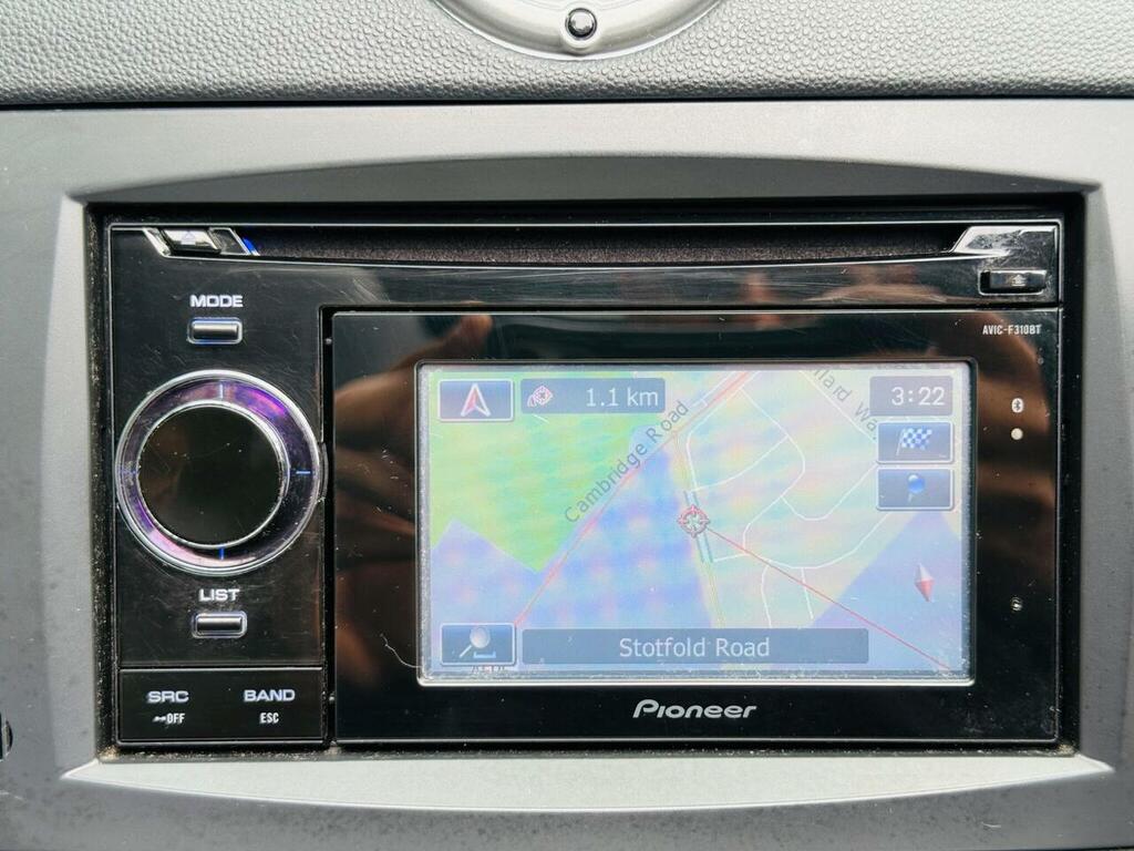 Smart Fortwo Cabrio Passion Mhd Silver #34