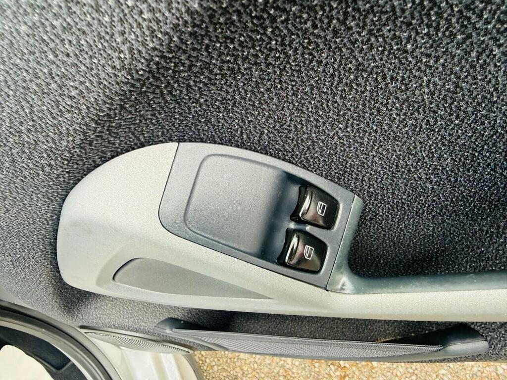 Smart Fortwo Cabrio Passion Mhd Silver #24
