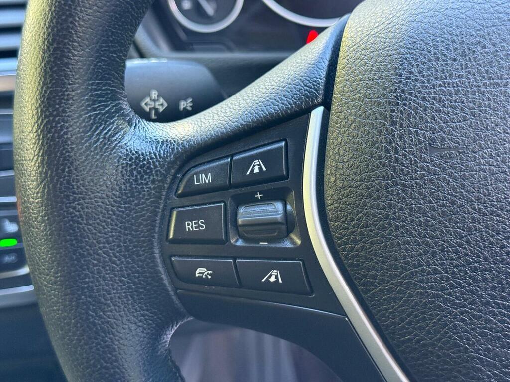 BMW 3 Series 320D Efficientdynamics Black #53