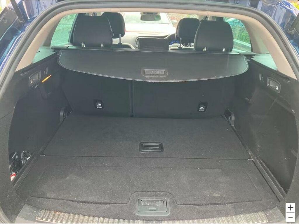 Renault Megane Megane Dynamique Nav Dci Grey #8