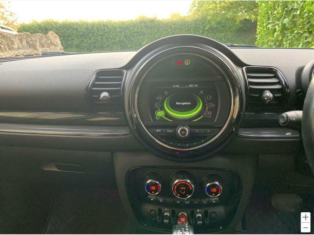 Mini Clubman 2.0 Cooper S Euro 6 Ss 6Dr Grey #5