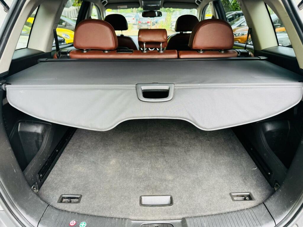 Vauxhall Antara 2.2 Cdti Diamond 2Wd White #15