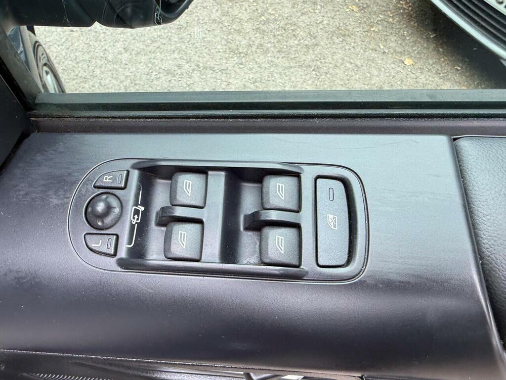 Land Rover Freelander 2 2.2L Gs Grey #37