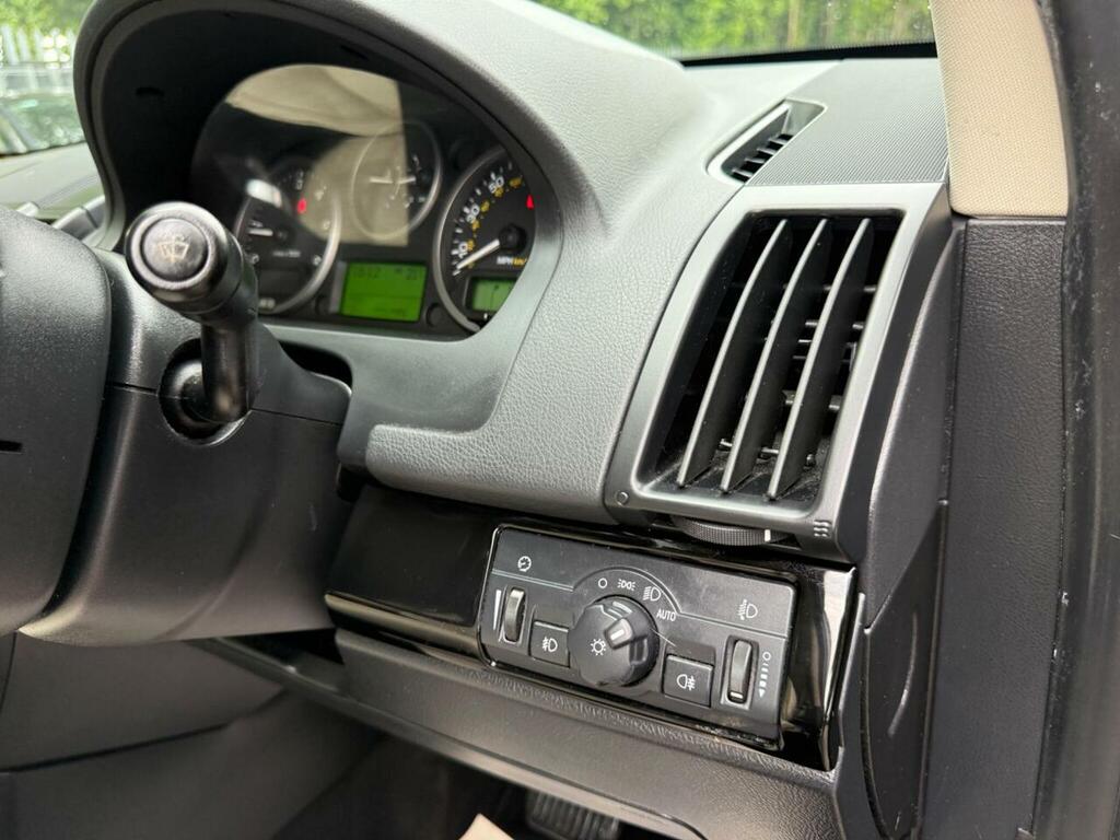 Land Rover Freelander 2 2.2L Gs Grey #39