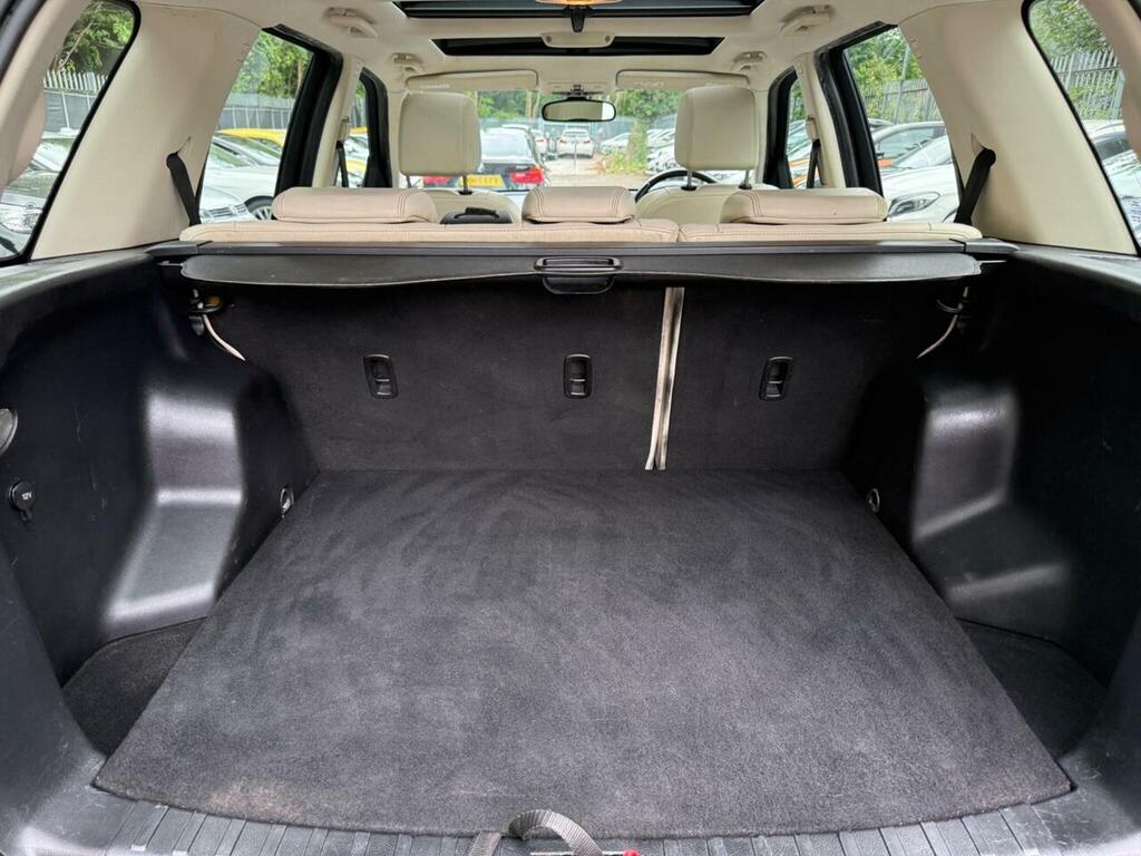 Land Rover Freelander 2 2.2L Gs Grey #15