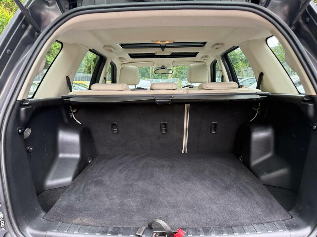 Land Rover Freelander 2 2.2L Gs Grey #16