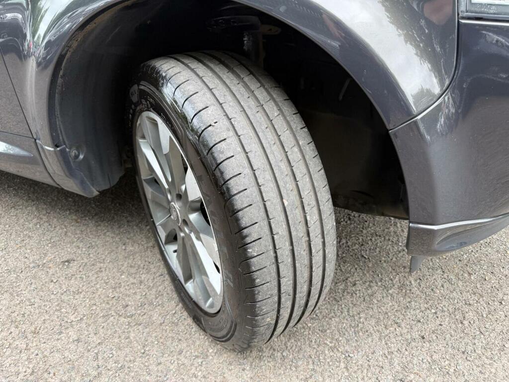 Land Rover Freelander 2 2.2L Gs Grey #55