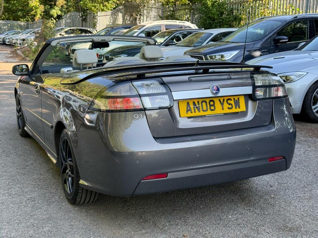 Saab 9-3 1.9 Tid Vector Beige #6