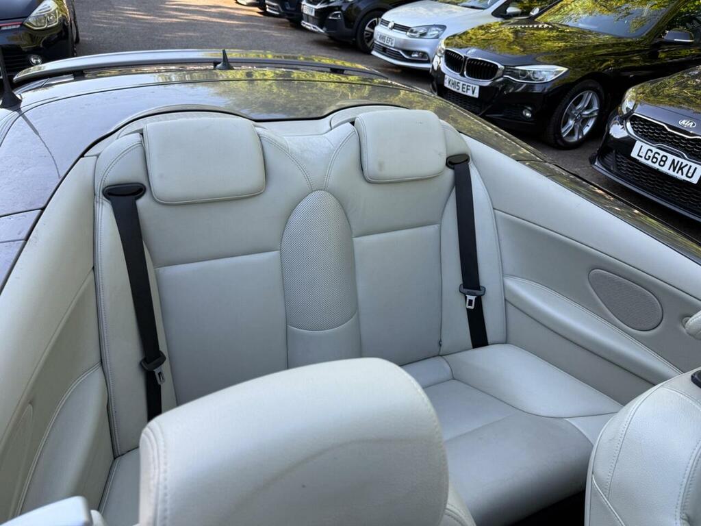 Saab 9-3 1.9 Ttid Aero Euro 4 Silver #13