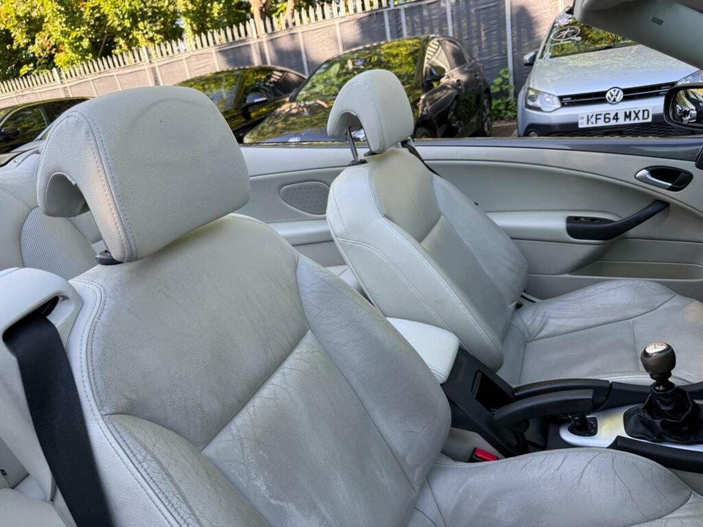 Saab 9-3 1.9 Ttid Aero Euro 4 Silver #27