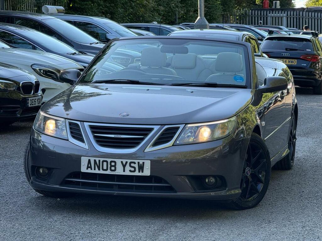 Saab 9-3 1.9 Tid Vector Beige #2