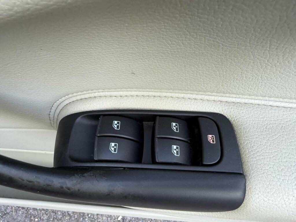 Saab 9-3 1.9 Ttid Aero Euro 4 Silver #24