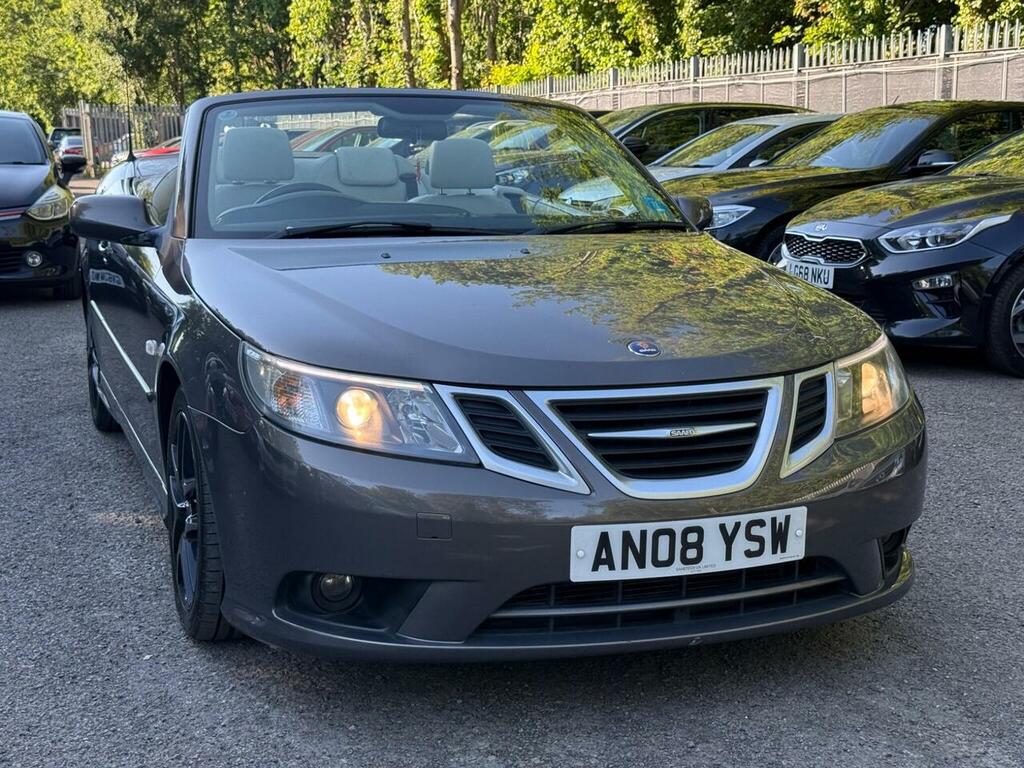 Saab 9-3 1.9 Tid Vector Beige #3