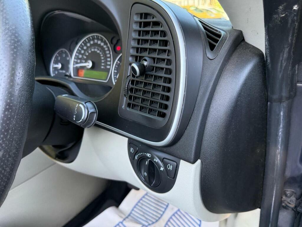 Saab 9-3 1.9 Ttid Aero Euro 4 Silver #26
