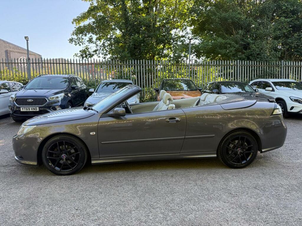 Saab 9-3 1.9 Tid Vector Beige #5
