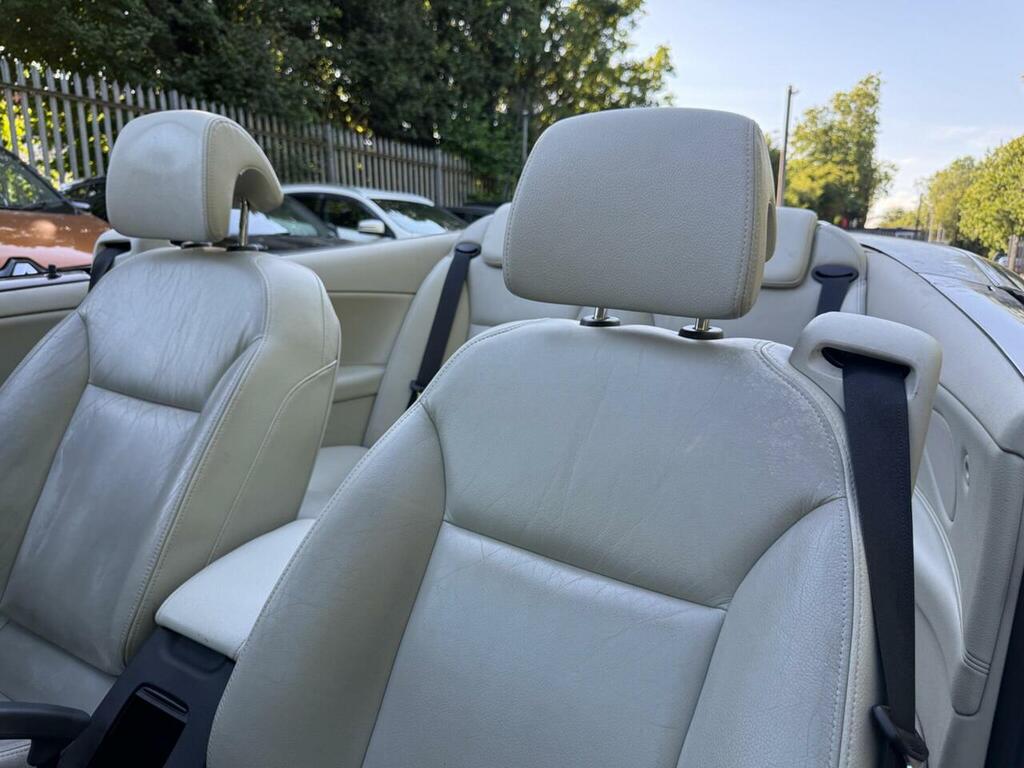 Saab 9-3 1.9 Ttid Aero Euro 4 Silver #19