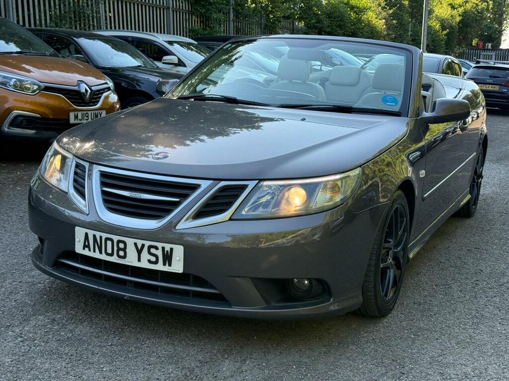Saab 9-3 1.9 Tid Vector Beige #4