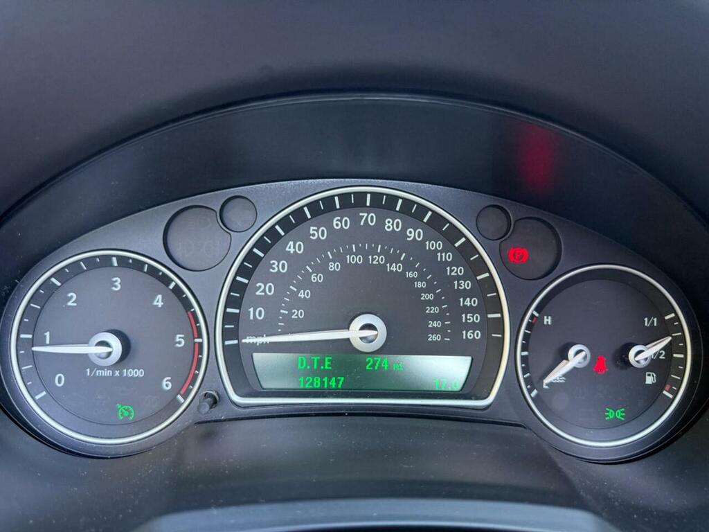 Saab 9-3 1.9 Ttid Aero Euro 4 Silver #30
