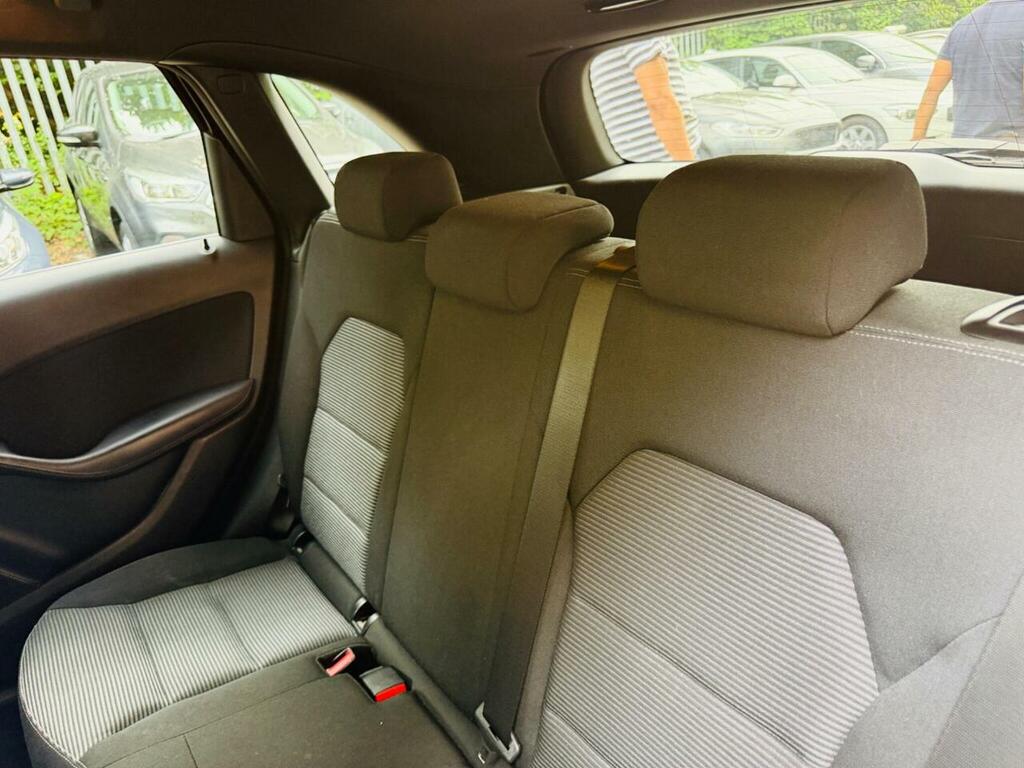 Mercedes-Benz B Class Diesel  #25