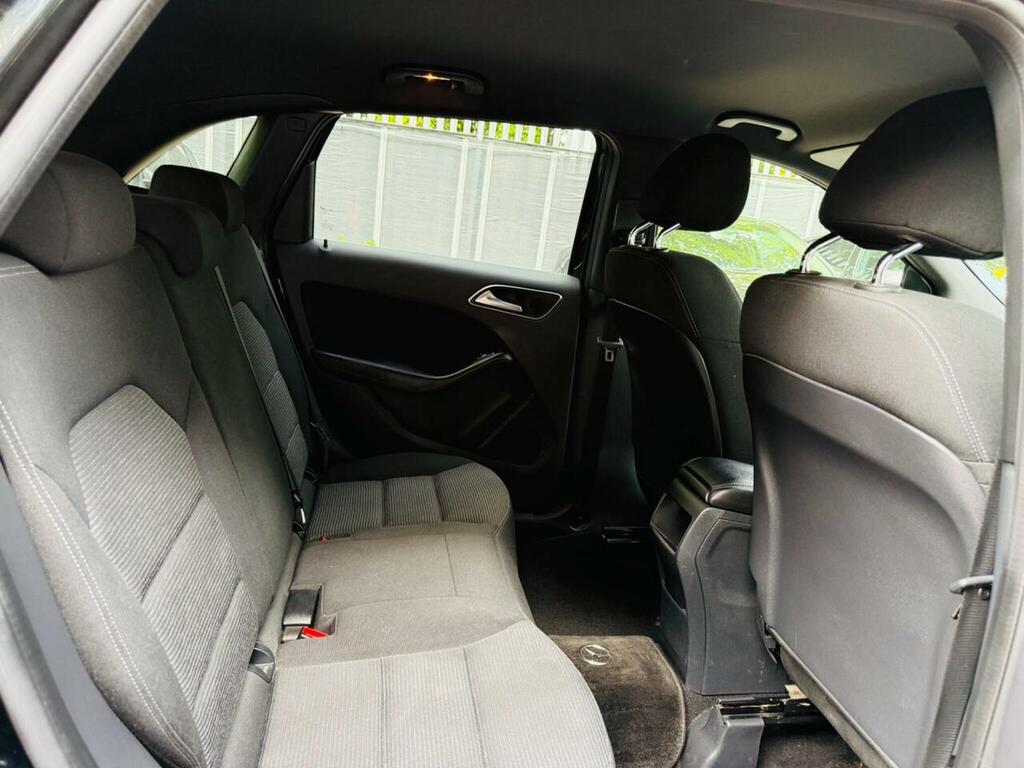 Mercedes-Benz B Class Diesel  #20